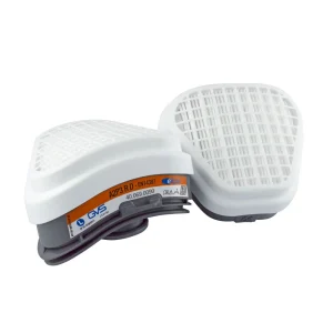 Filtre de schimb GVS Safety Elipse SPR497 A2P3