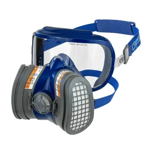 Mască integrală GVS Safety Elipse SPR673 A2P3
