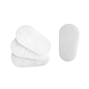 SPM421 - Pre-filtre Inlocuire pentru Semi-Masca - GVS Elipse SPM420 - 20 buc