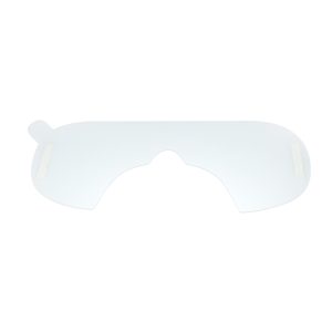 SPM520 - Folie Protecție Vizor Peel-off - GVS Elipse Integra - 10 buc