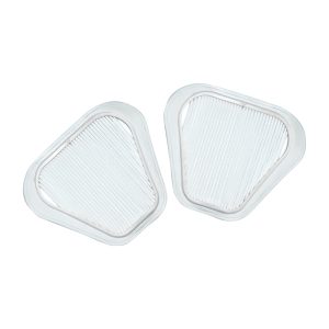 SPM524 - Filtre Inlocuire P3 - GVS Elipse - Pereche pentru Mască Gaze High Efficiency