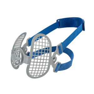 SPM558 - Ansamblu Suport Curea Filtru - GVS Elipse - Piesă Schimb