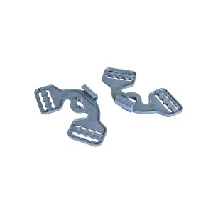 SPM560 - Conectori Ham Cap - GVS Elipse LP - Pereche