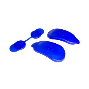 SPM562 - Kit Capace Plastic pentru Filtre - GVS Elipse - Semi-Masca LP