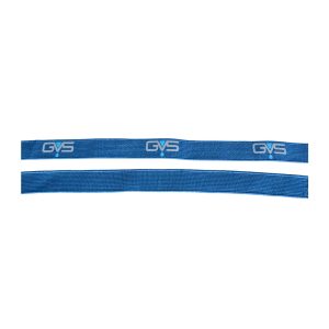 SPM571 - Elastice Inlocuire Semi-Masca - GVS Elipse - Pereche