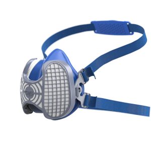 SPR649-PARENT - Semi-Masca cu Filtre P3 - GVS Elipse - cu Cartușe Filtre