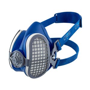 SPR337-PARENT - Semi-Masca cu Filtre Nuisance Odor - GVS Elipse - Filtrare Mirosuri Neplăcute