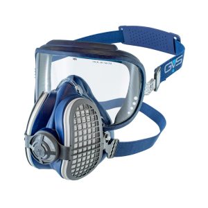 SPR404-PARENT - Masca Integrala A1P3 - GVS Elipse Integra - Nuisance Odour