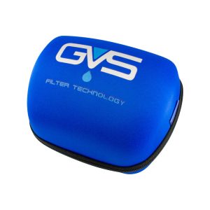 SPR511-PARENT - Semi-Masca Protecție Respiratorie - GVS Elipse A1 - cu Cartușe Gaze
