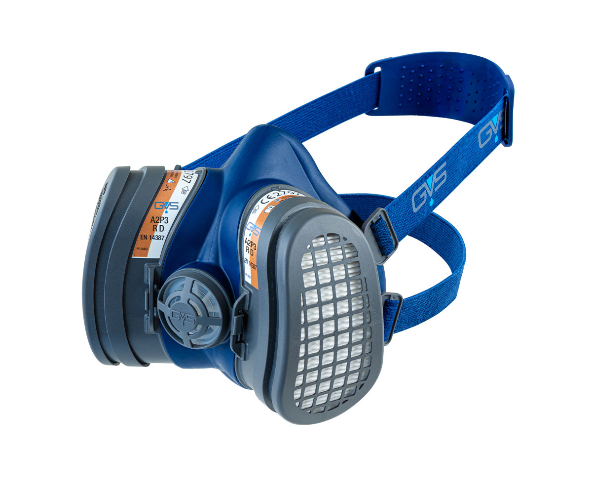 Filtre Inlocuire A2P3 - GVS Elipse LP - Pereche