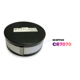 Filtru anti-mirosuri Weltek Airkos (10 buc)