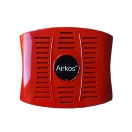 Capac filtru rosu Weltek Airkos