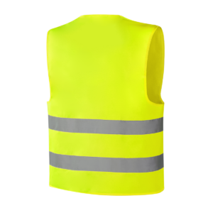 Vestă reflectorizantă Werkvis GOTEBORG WV201
