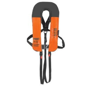 Vestă de salvare Safety Jogger BESTO SOLAS