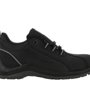Pantofi Safety Jogger ADVANCE — vedere laterală.