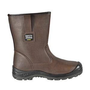 Cizme de protecție Safety Jogger ALASKA