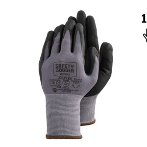 Mănuși Safety Jogger ALLFLEX 12PACK.
