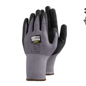 Mănuși Safety Jogger ALLFLEX 3PACK.