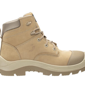 Bocanci de protecție Safety Jogger ALTAR S3 MID