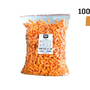 Dopuri de urechi de unică folosință Safety Jogger ARUSHA REFILL 1000PC