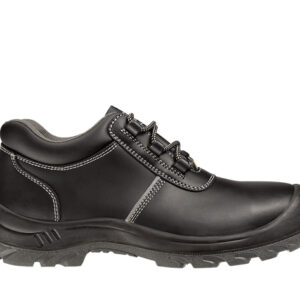 Pantofi Safety Jogger AURA — vedere laterală.