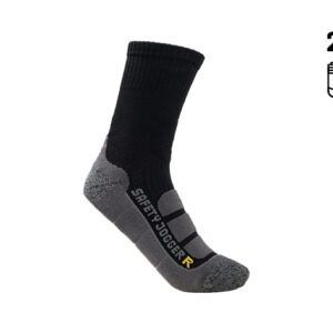 Șosete de lucru Safety Jogger SJ BAMBOO SOCK 2PACK