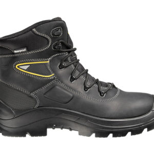 Bocanci de protecție Safety Jogger BASALT