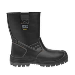 Cizme de protecție Safety Jogger BESTBOOT