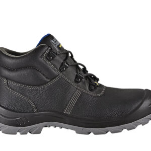 Bocanci de protecție Safety Jogger BESTBOY METALFREE S3