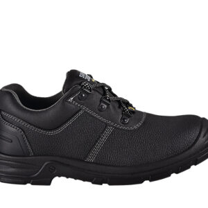 Pantofi Safety Jogger BESTRUN2 — vedere laterală.