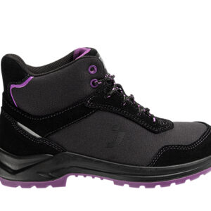 Cizme de protecție Safety Jogger BOTANIC S1P MID