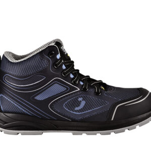 Bocanci de protecție Safety Jogger CADOR S1P MID