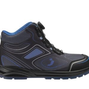 Bocanci de protecție Safety Jogger CADOR S1P MID TLS