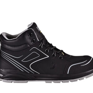 Bocanci de protecție Safety Jogger CADOR S3 MID