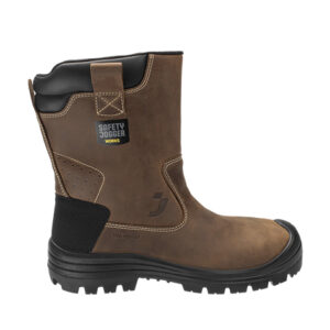 Cizme de protecție Safety Jogger CALDERA S7S