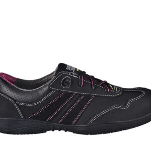 Pantofi Safety Jogger CERES — vedere laterală.