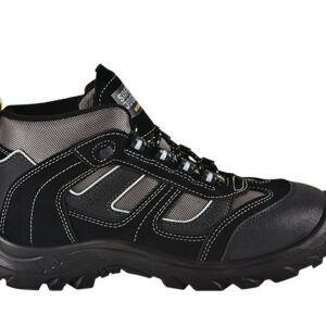 Bocanci de protecție Safety Jogger CLIMBER