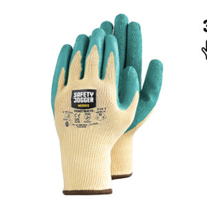 Mănuși Safety Jogger CONSTRUCTO 3PACK.