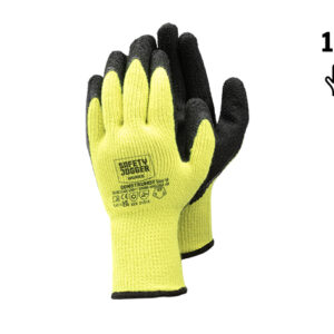 Mănuși Safety Jogger CONSTRUHOT 12PACK.