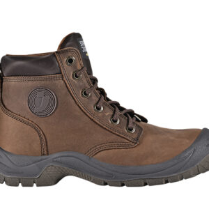 Bocanci de protecție Safety Jogger DAKAR S3 LEATHER