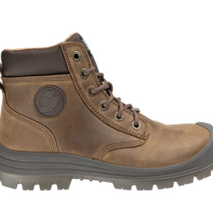 Cizme de protecție Safety Jogger DAKAR EW S3 LEATHER