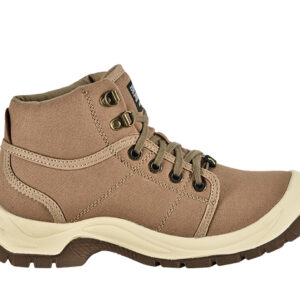 Bocanci de protecție Safety Jogger DESERT