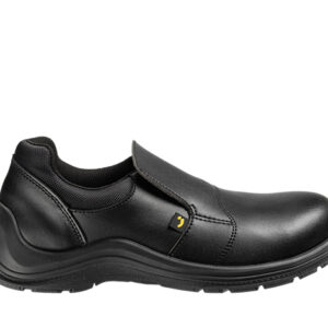 Pantofi Safety Jogger DOLCE — vedere laterală.