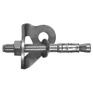 Punct de ancorare permanent Safety Jogger PERMANENT ANCHOR
