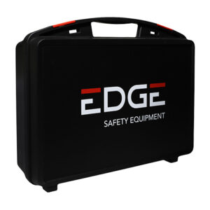 Cutie de transport cu roți Safety Jogger EDGE TROLLEY CASE