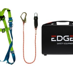 Set de protecție anticădere pentru schele Safety Jogger BASIC SCAFFOLD SET