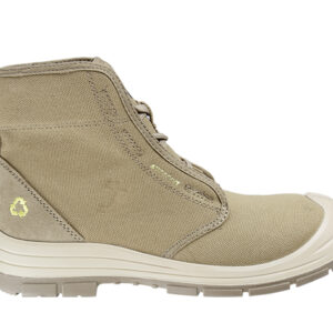 Bocanci de protecție Safety Jogger ECODESERT S1P MID