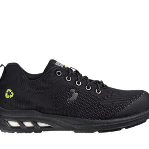 Pantofi de protecție Safety Jogger ECOFITZ S1P LOW