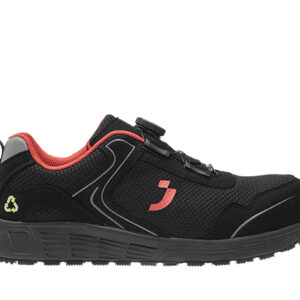 Pantofi de protecție Safety Jogger ECOLOBI S1P LOW TLS