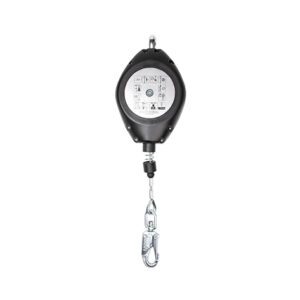 Opritor de cădere retractabil Safety Jogger EDGE 1015 VERT.